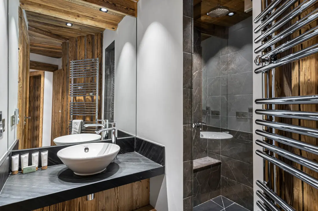Residence Savoie
