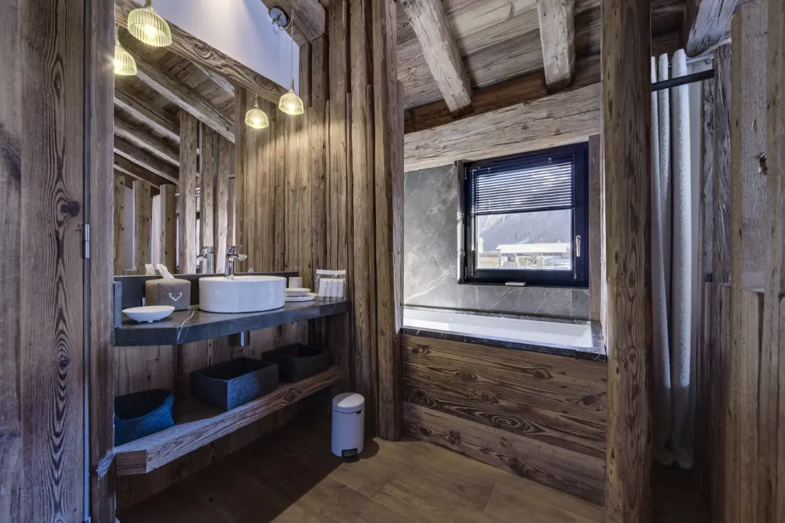 Residence Savoie