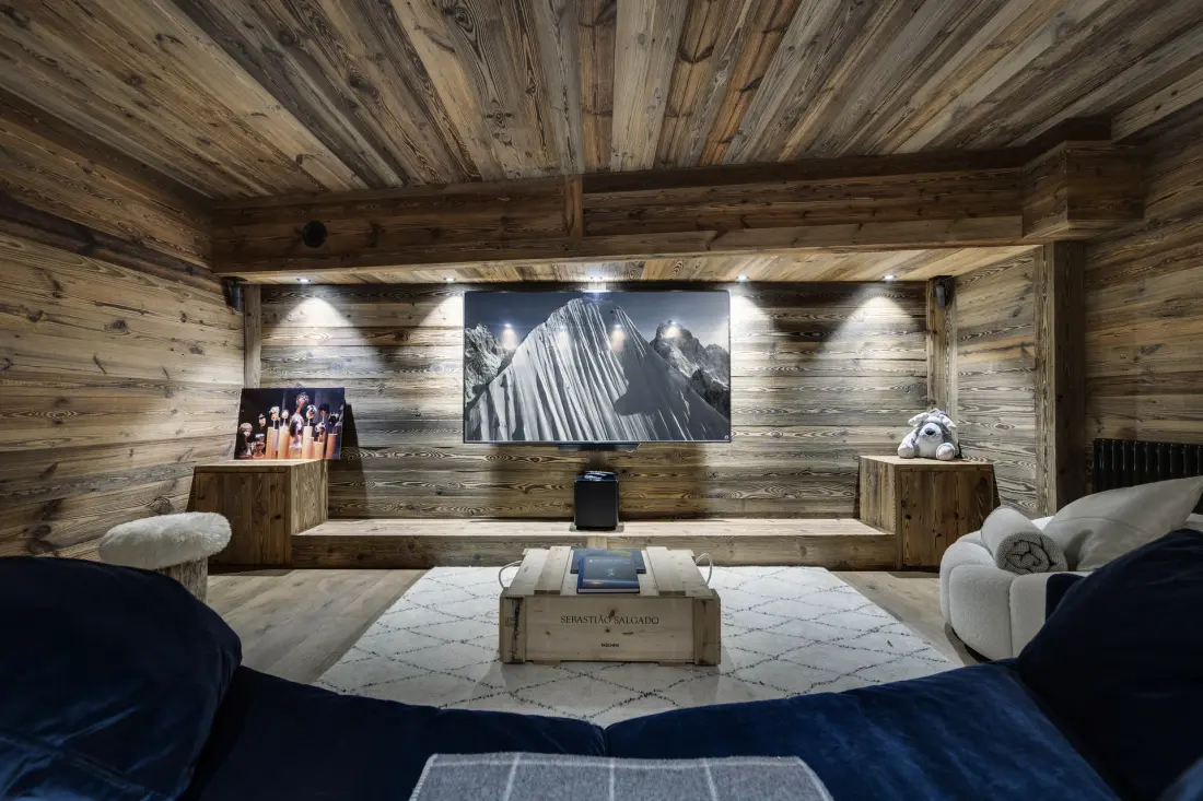 Snowybreeze Residence
