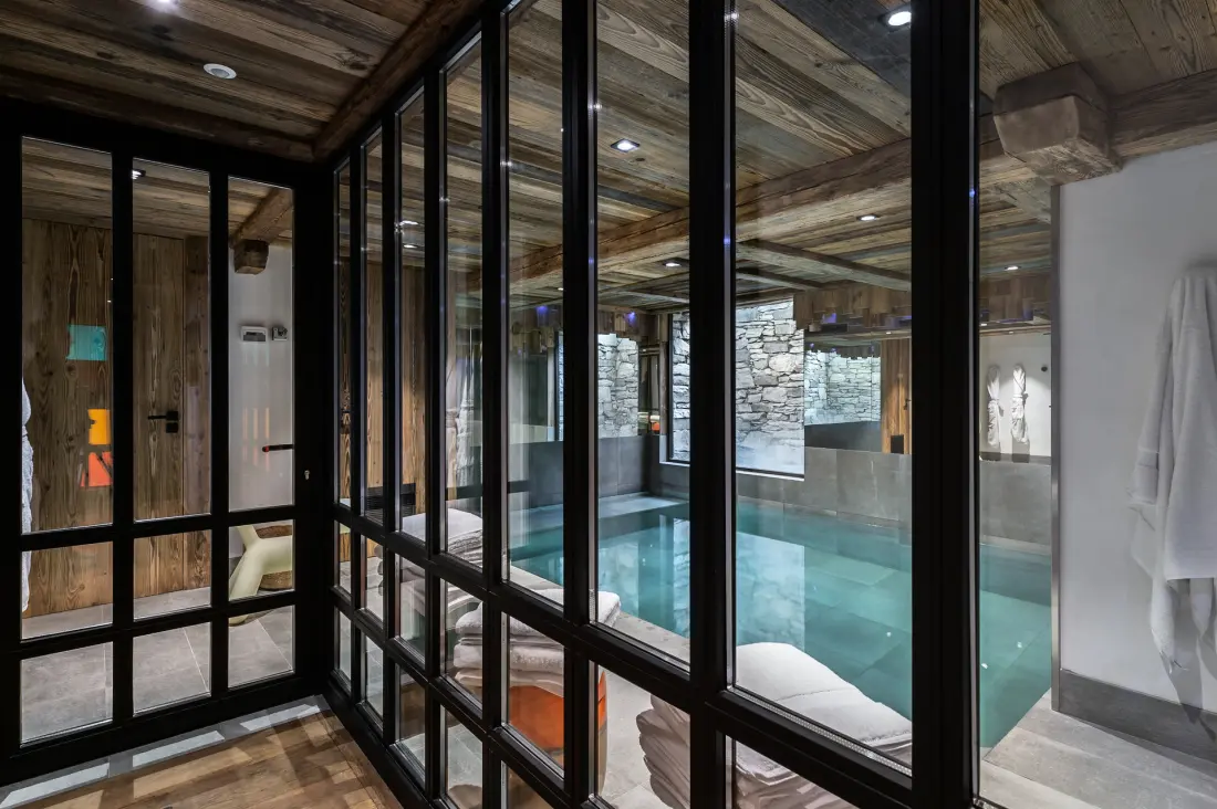 Snowybreeze Residence