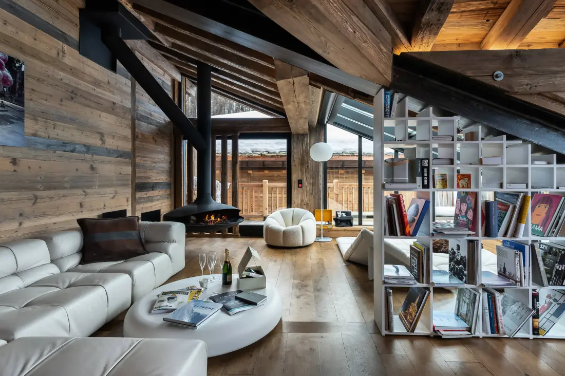 Snowybreeze Residence
