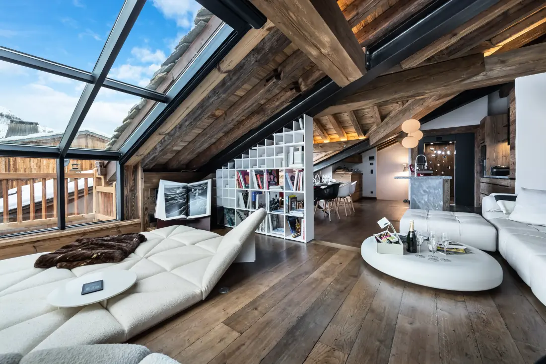 Snowybreeze Residence