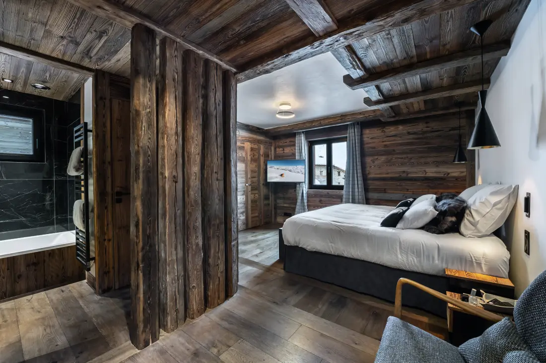 Snowybreeze Residence