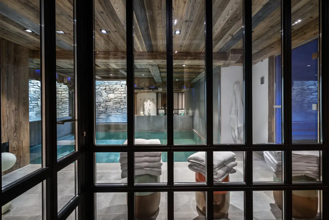 Snowybreeze Residence