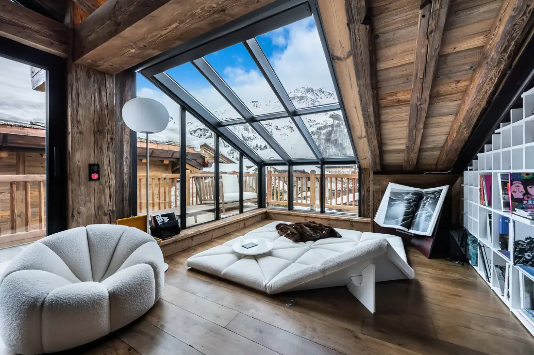 Snowybreeze Residence
