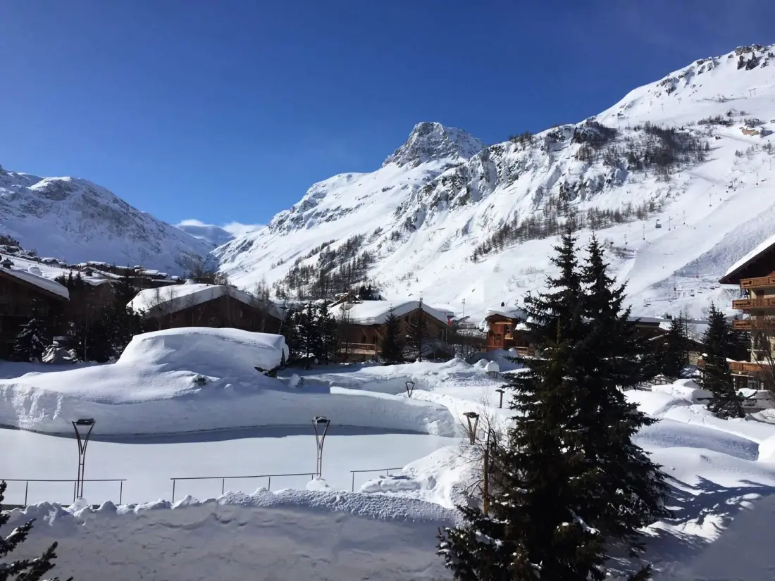 Résidence Solais Plein Sud