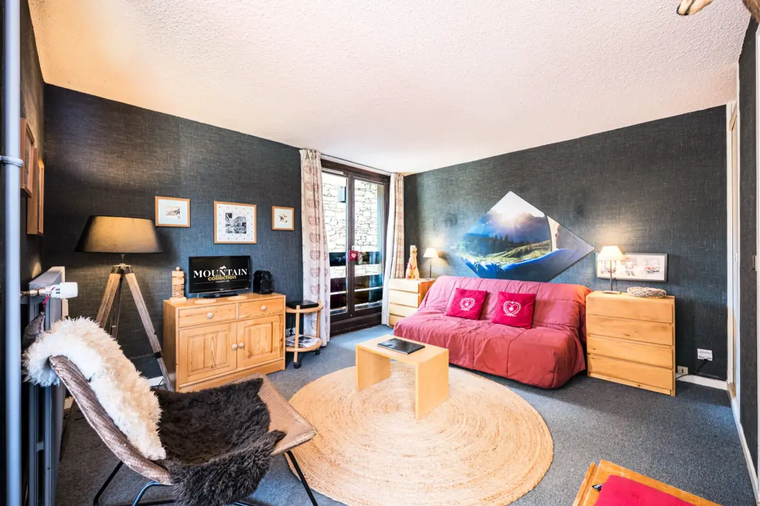 Solaise Residence