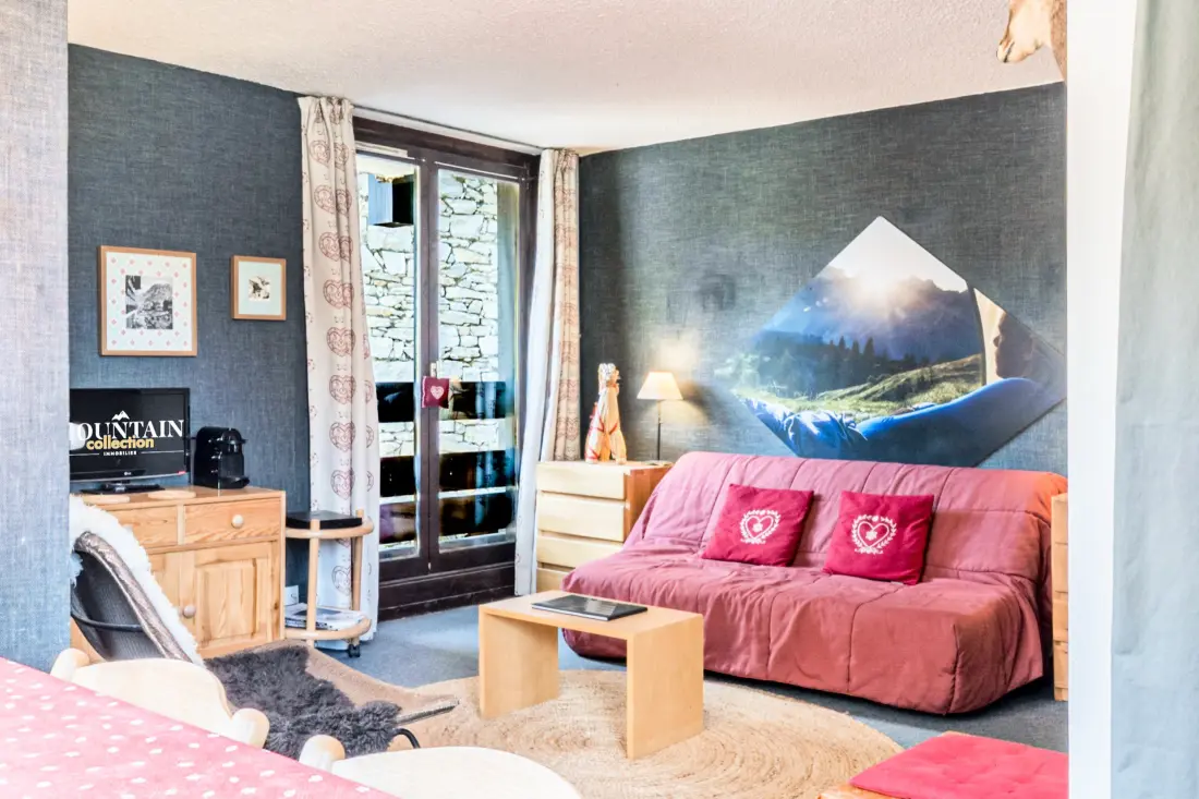 Solaise Residence