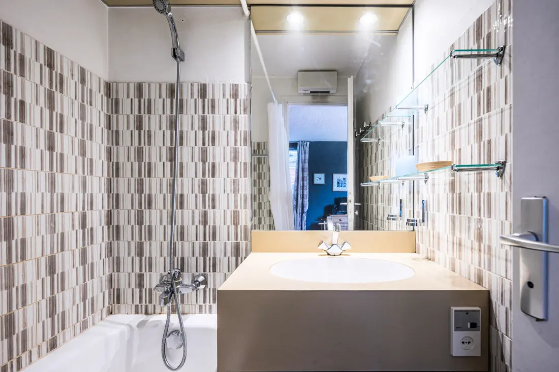 Solaise Residence