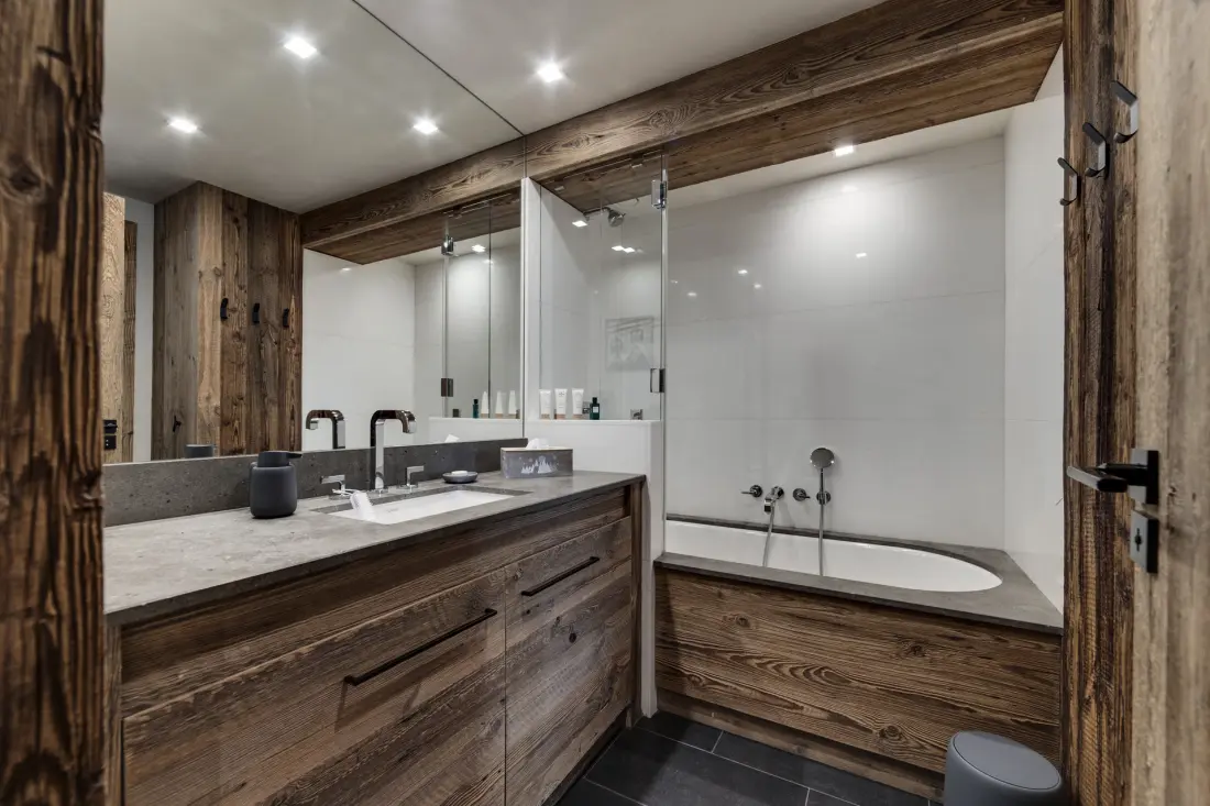 Residence Sorbiers