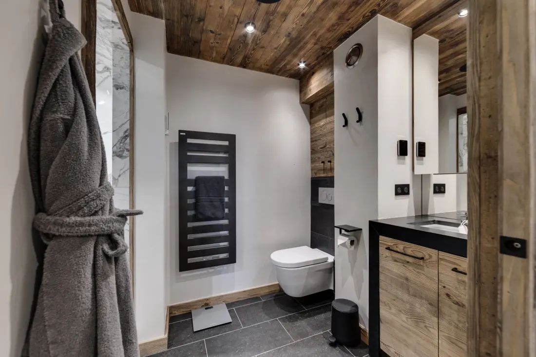 Residence Sorbiers