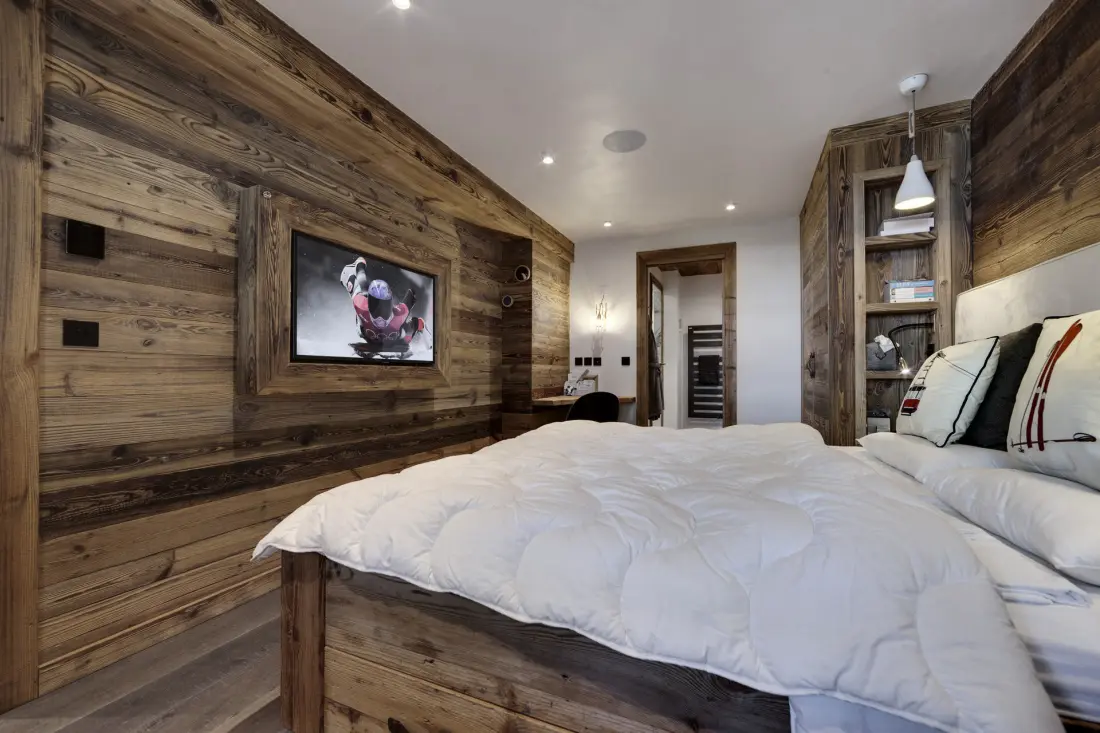 Residence Sorbiers