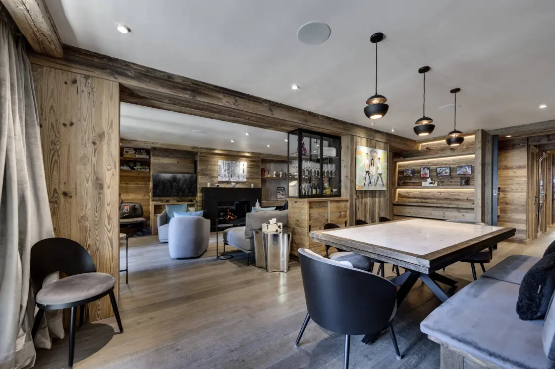 Residence Sorbiers