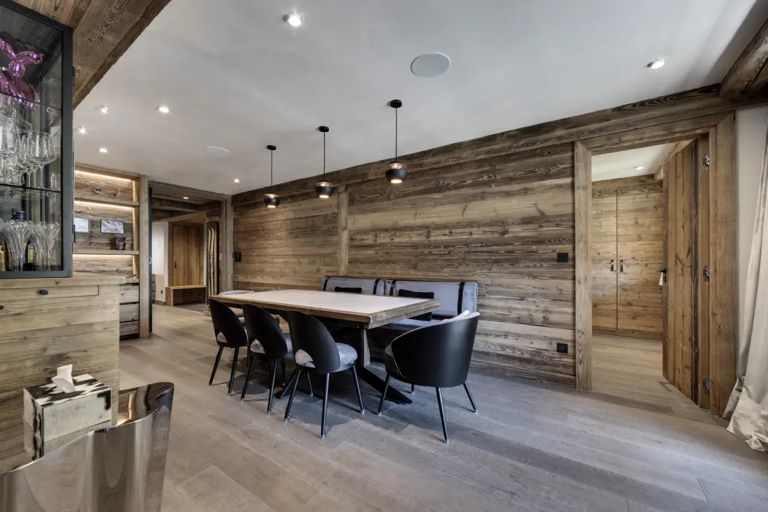 Residence Sorbiers