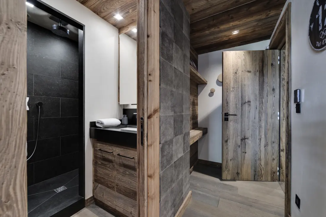 Residence Sorbiers