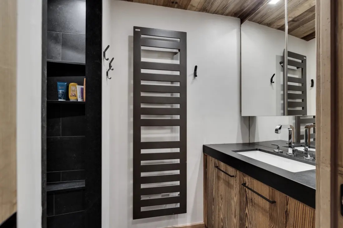Residence Sorbiers