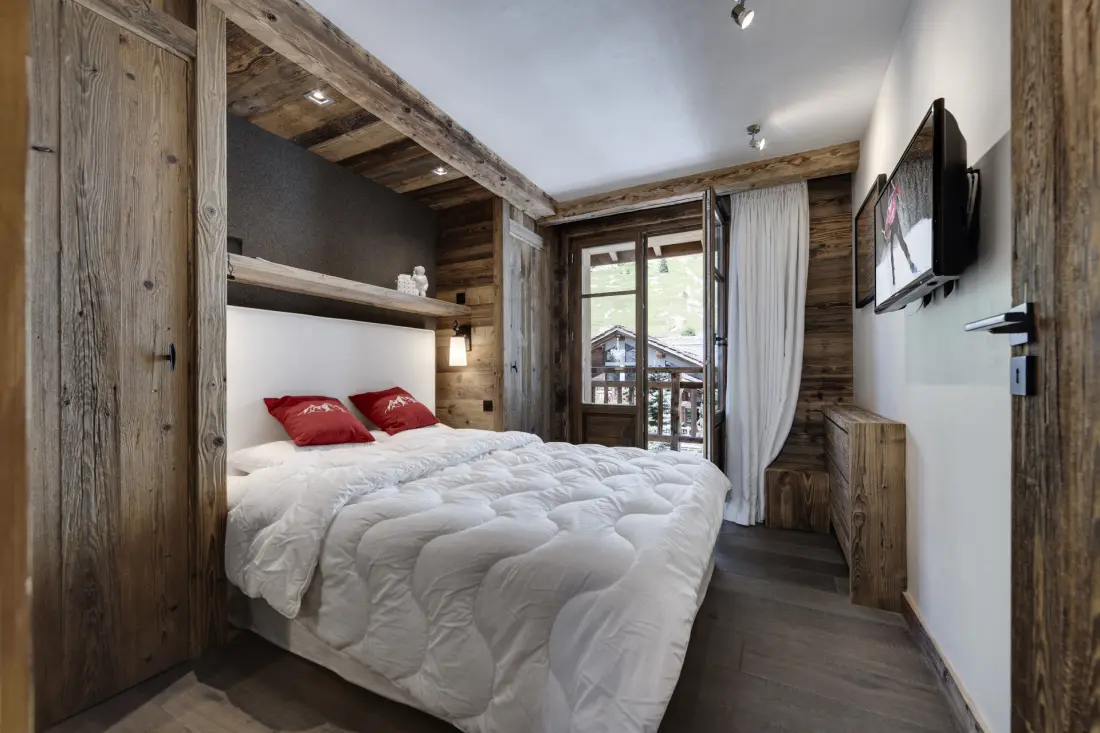 Residence Sorbiers