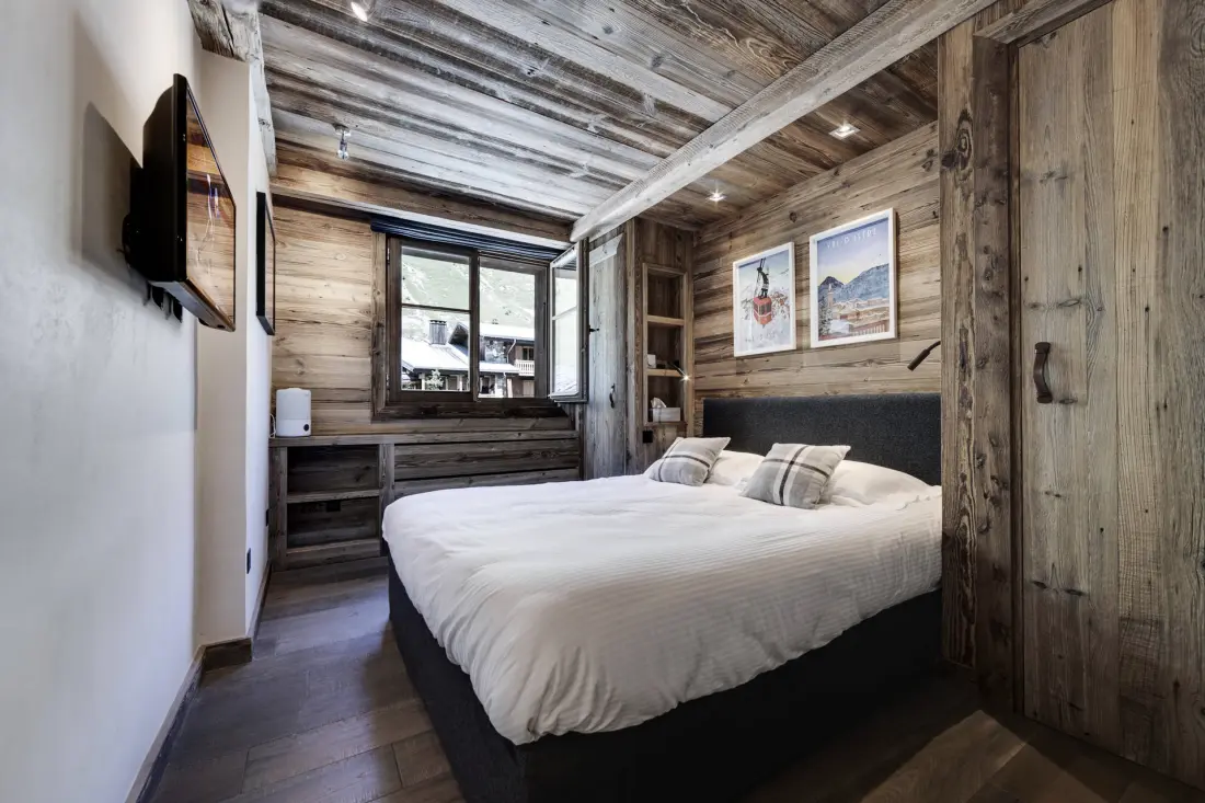 Residence Sorbiers
