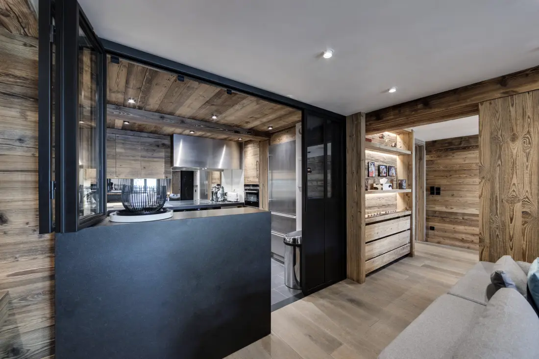 Residence Sorbiers