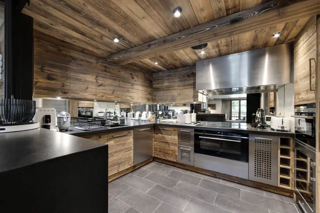 Residence Sorbiers