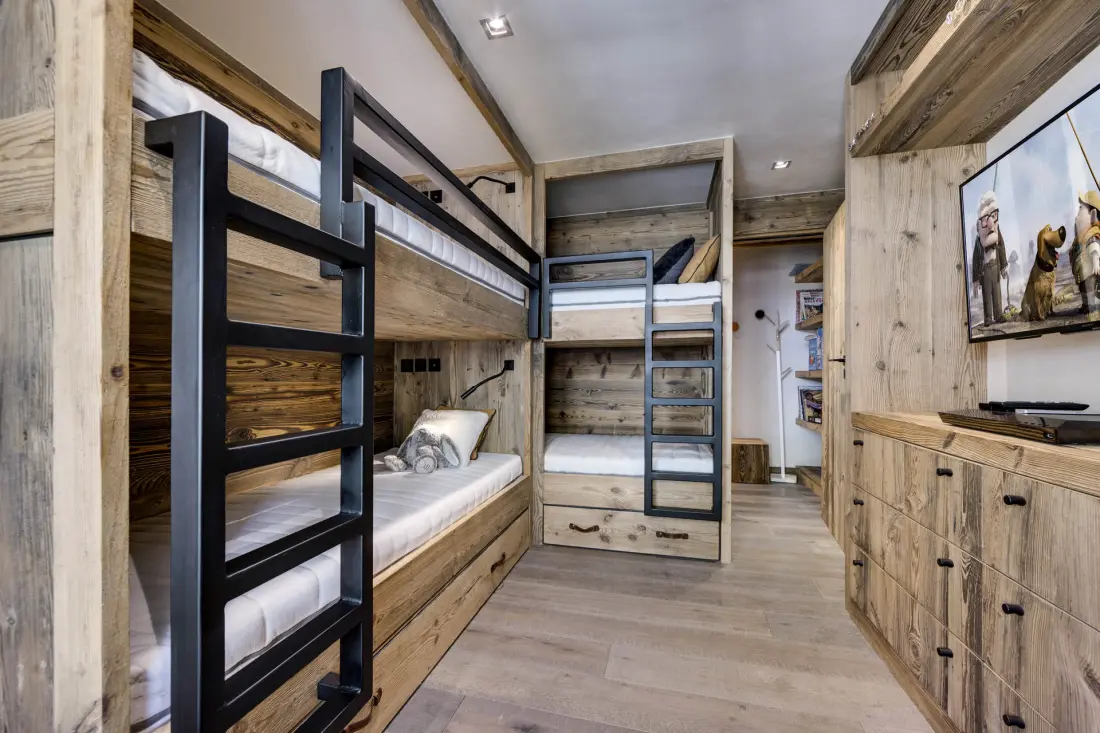 Residence Sorbiers