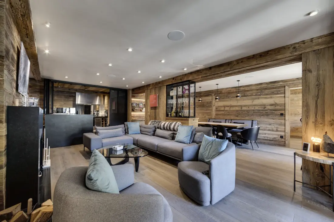 Residence Sorbiers