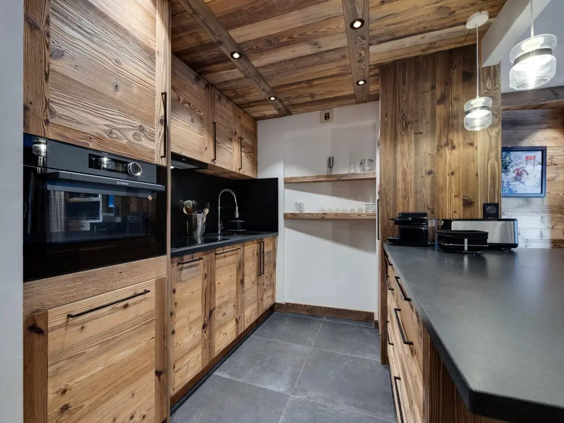 Squaw Valley Residence