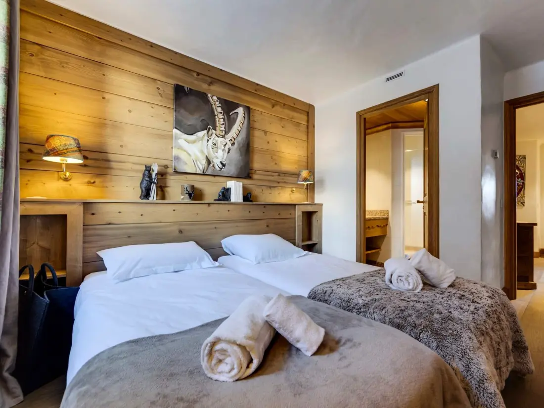Squaw Valley Residence