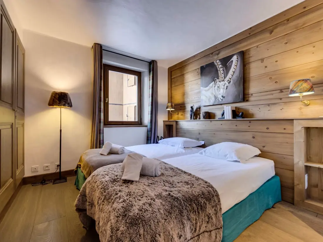 Squaw Valley Residence