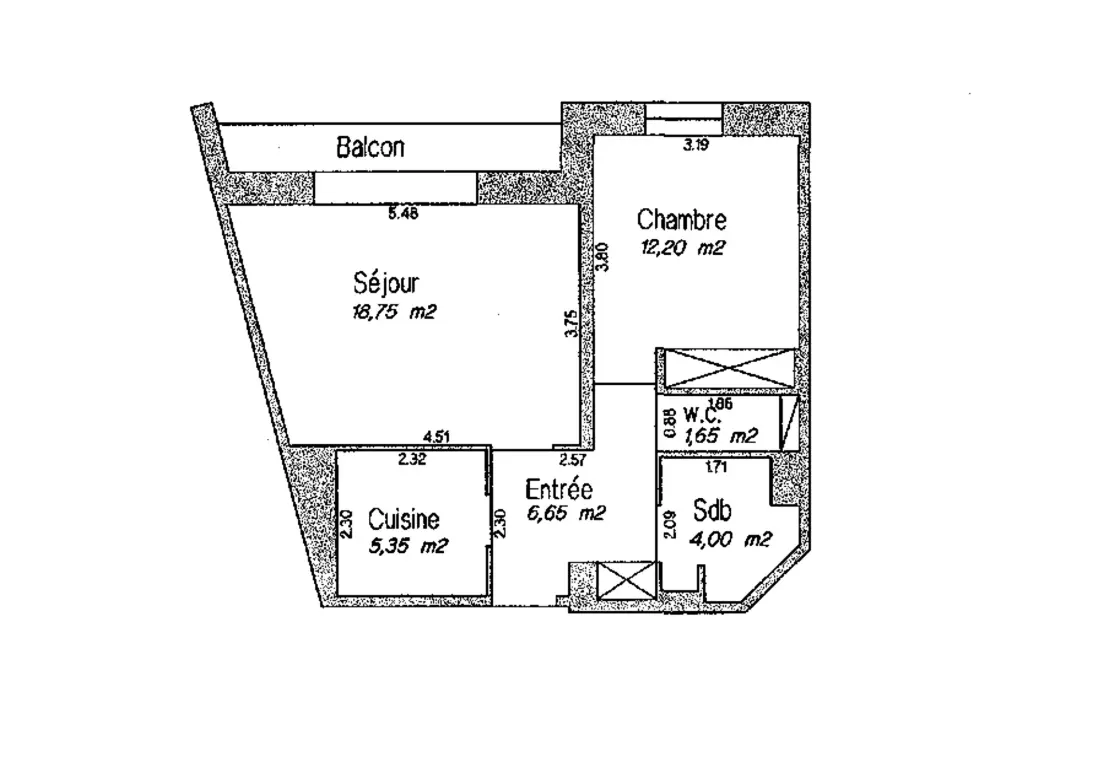 Squaw Valley Residence