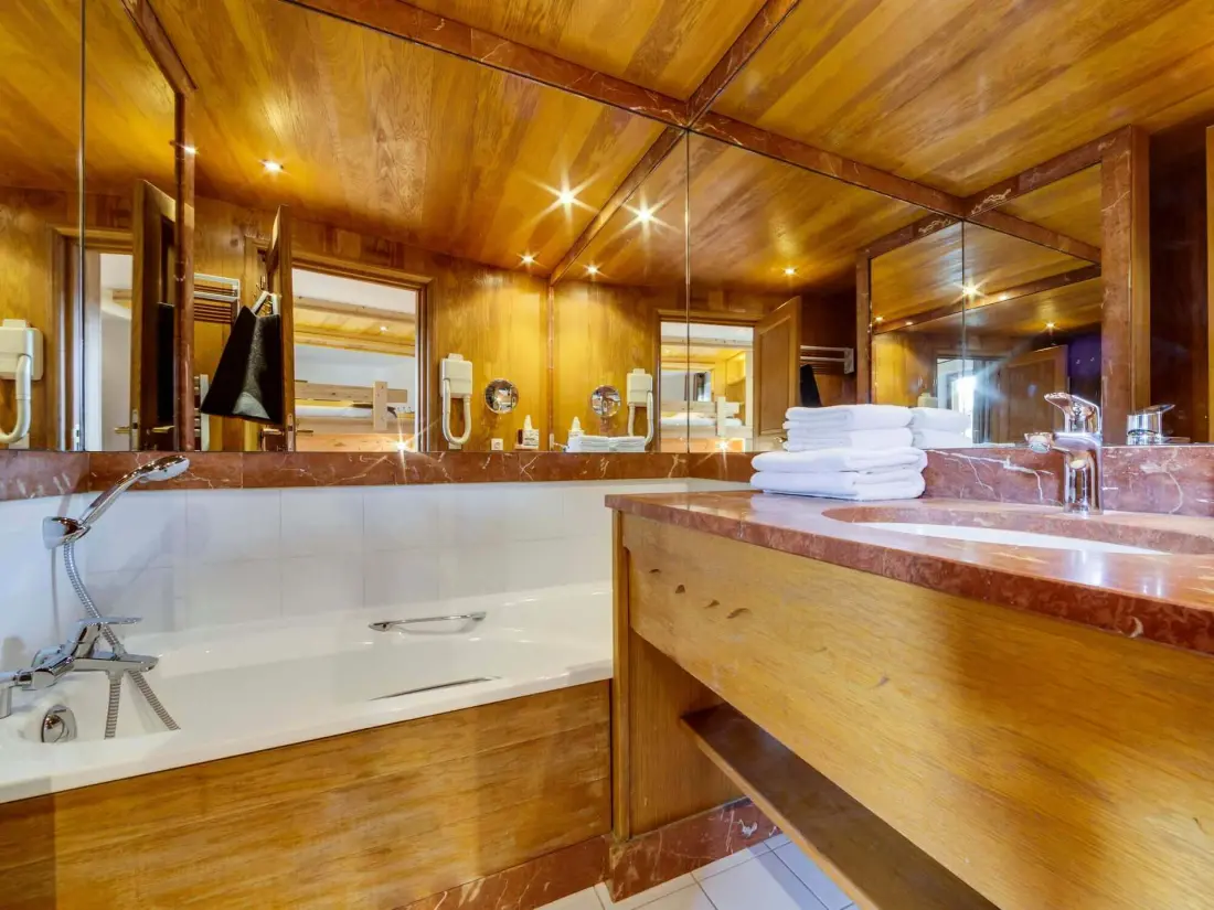 Squaw Valley Residence