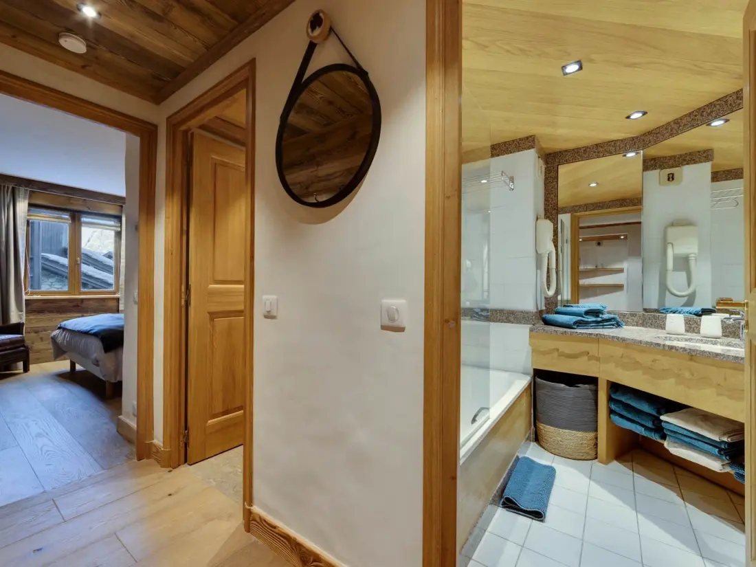 Squaw Valley Residence
