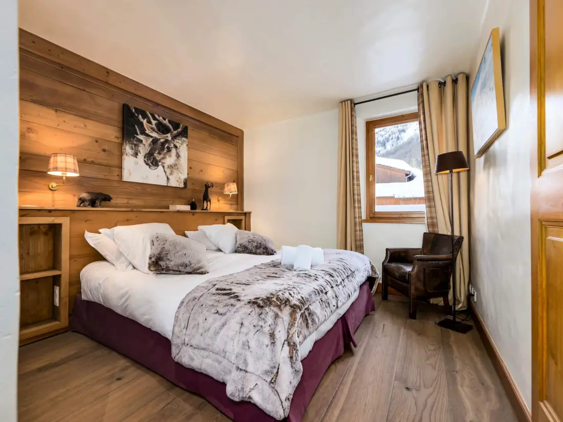 Squaw Valley Residence