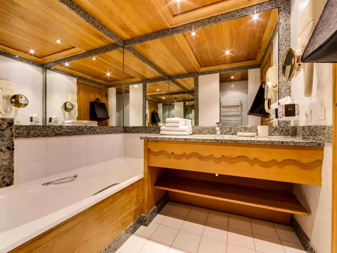 Squaw Valley Residence