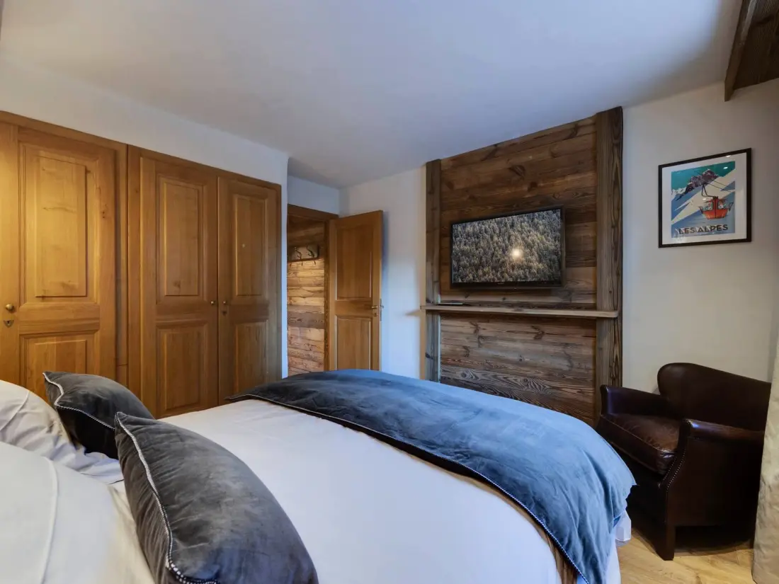 Squaw Valley Residence