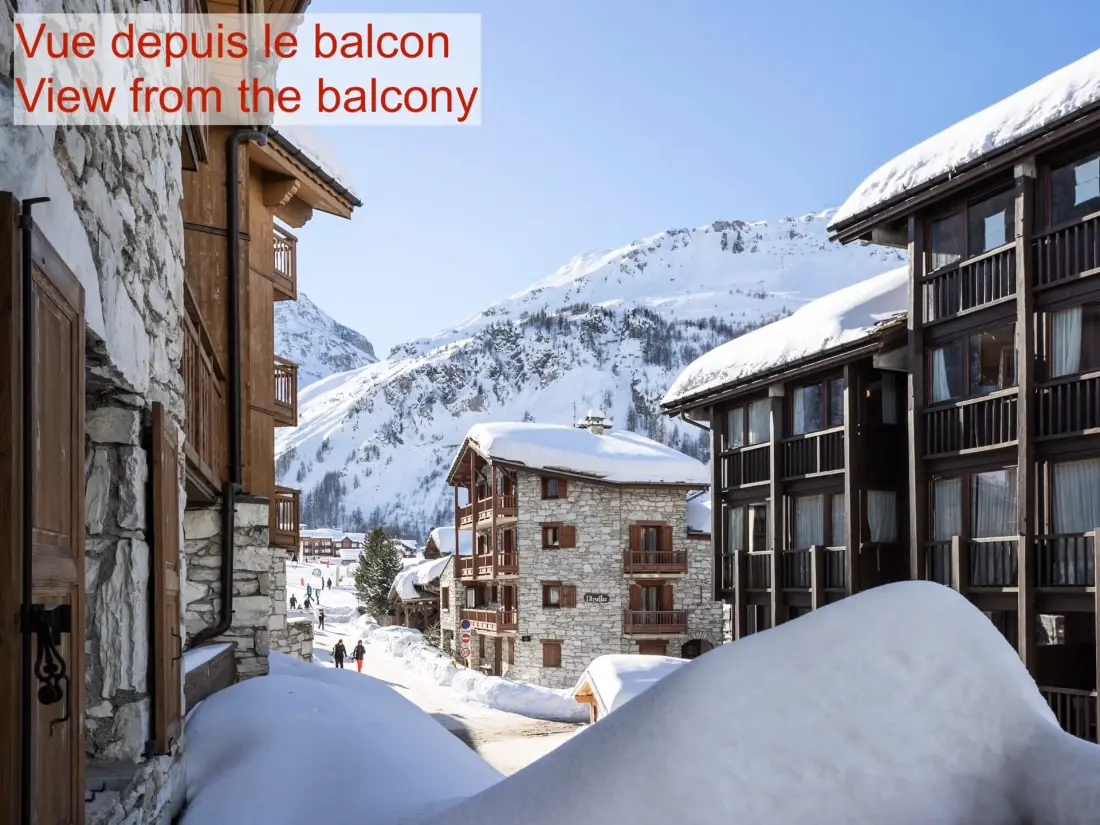 Squaw Valley Residence