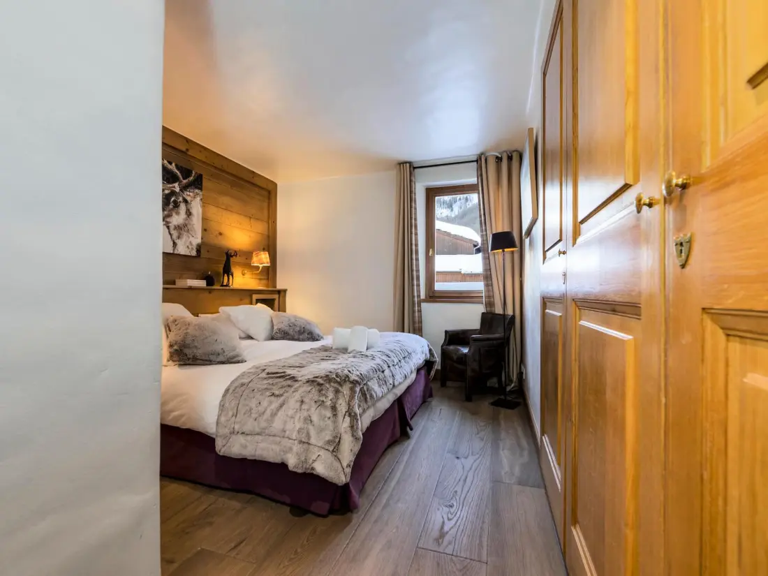 Squaw Valley Residence
