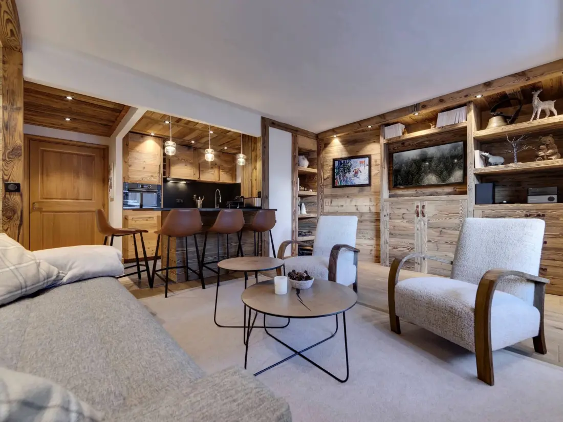 Squaw Valley Residence