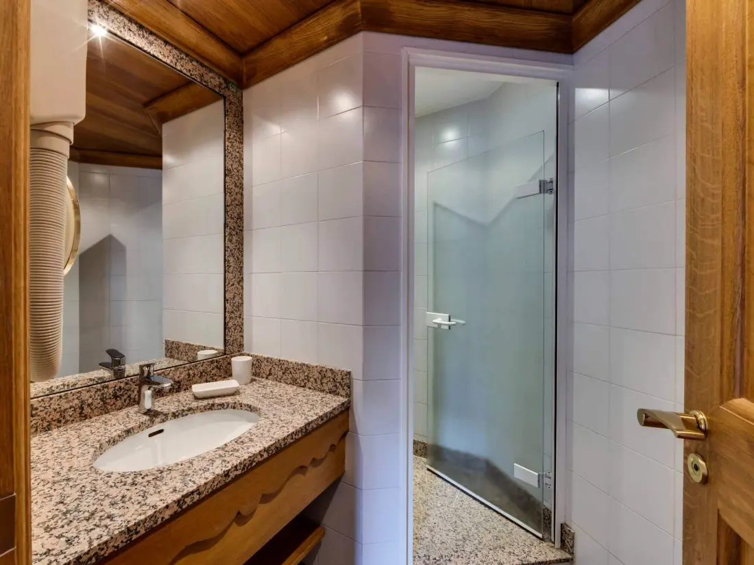 Squaw Valley Residence