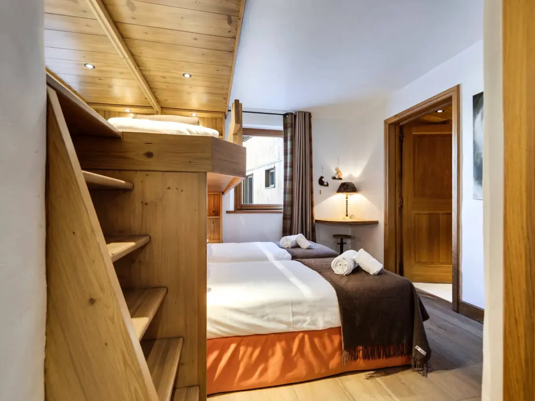 Squaw Valley Residence
