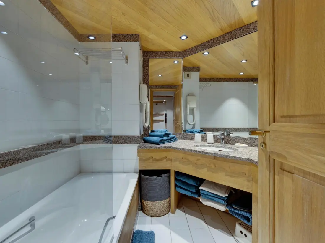 Squaw Valley Residence