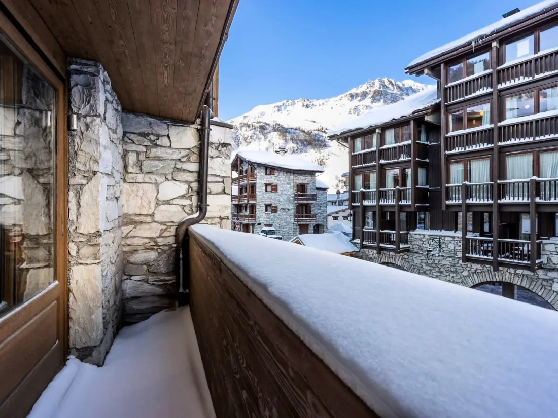 Squaw Valley Residence