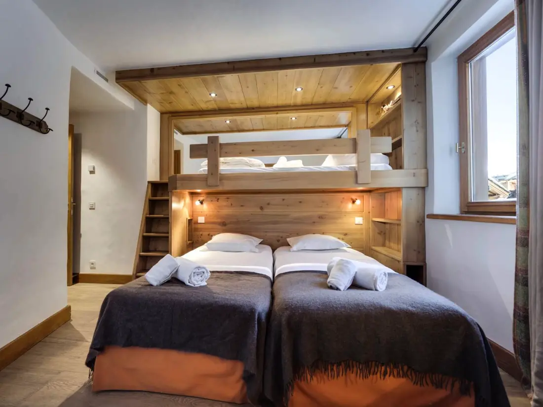 Squaw Valley Residence