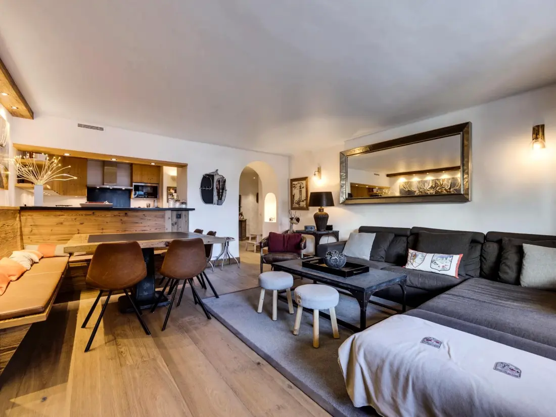 Squaw Valley Residence
