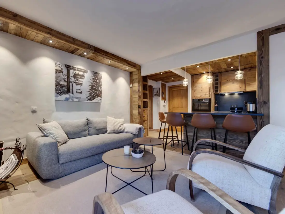Squaw Valley Residence