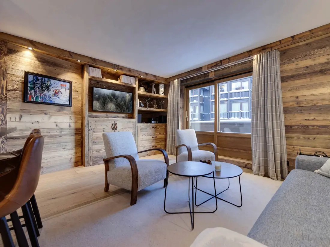 Squaw Valley Residence