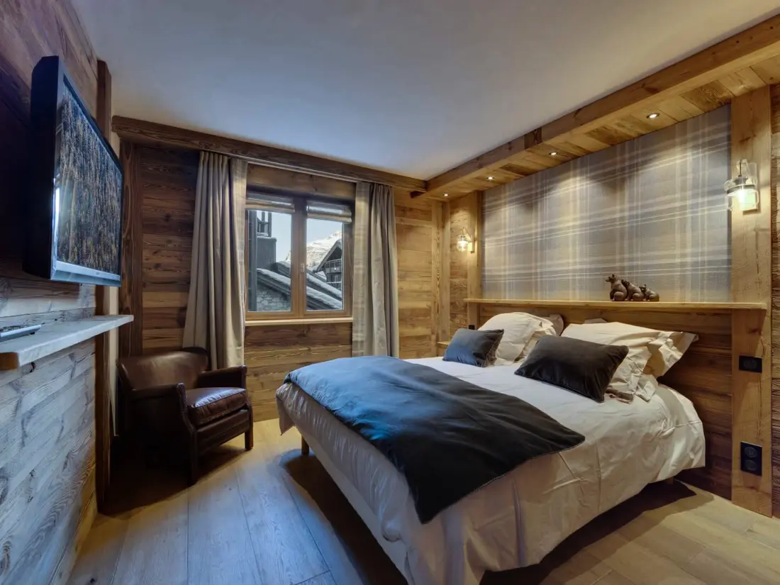 Squaw Valley Residence