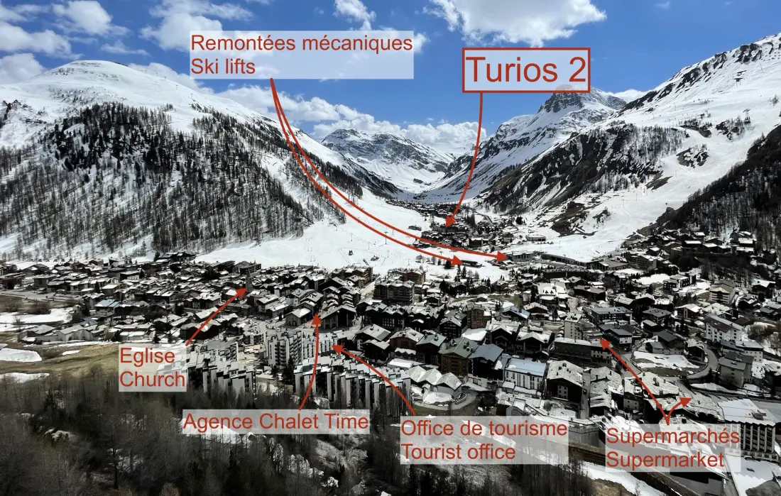 Residence Turios 2