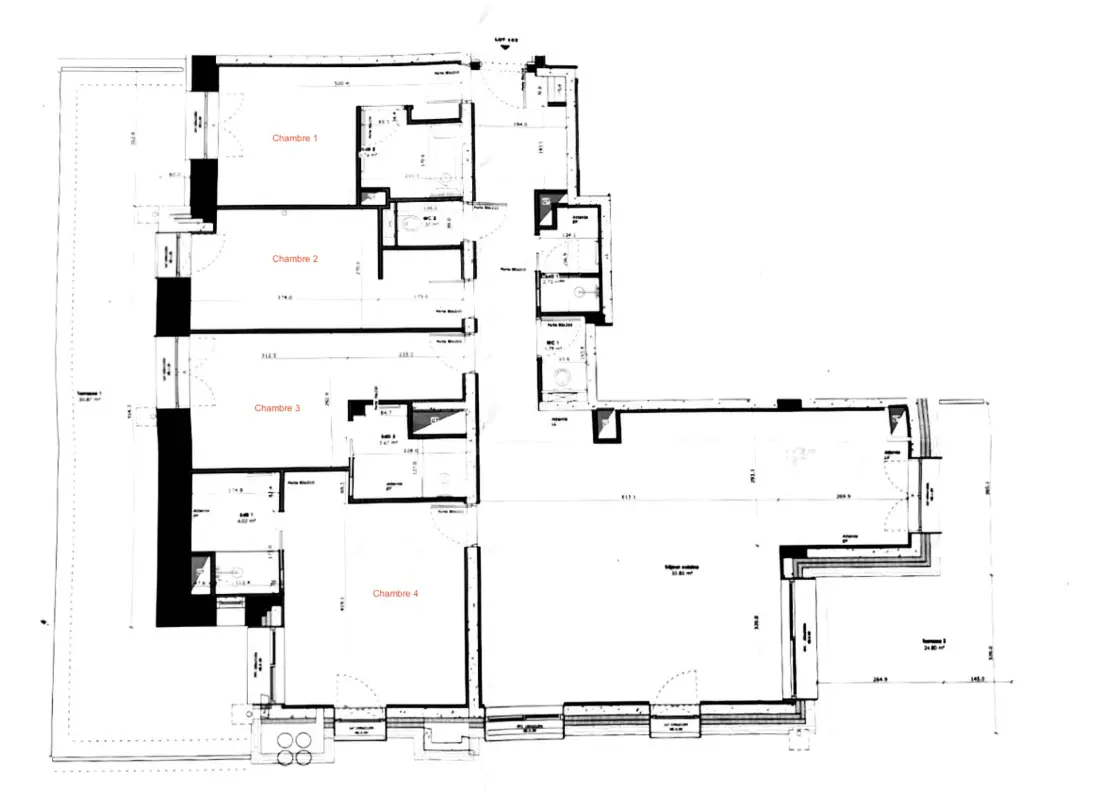 Residence Turios 2