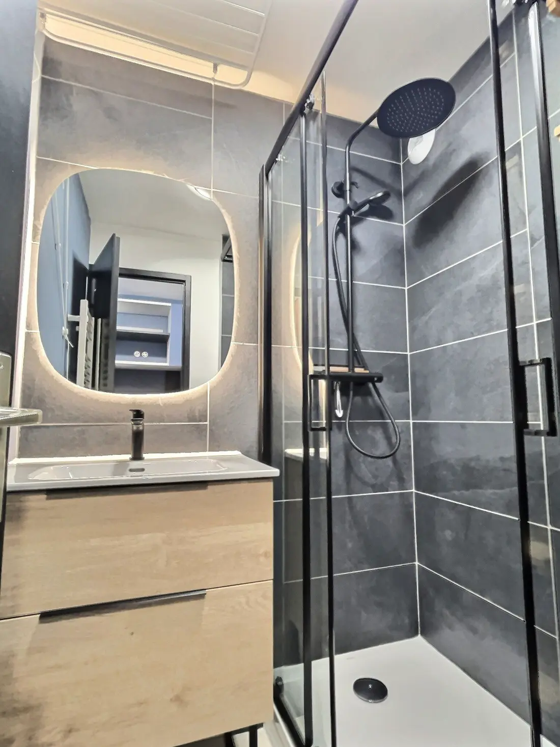 Residence Val Blanc